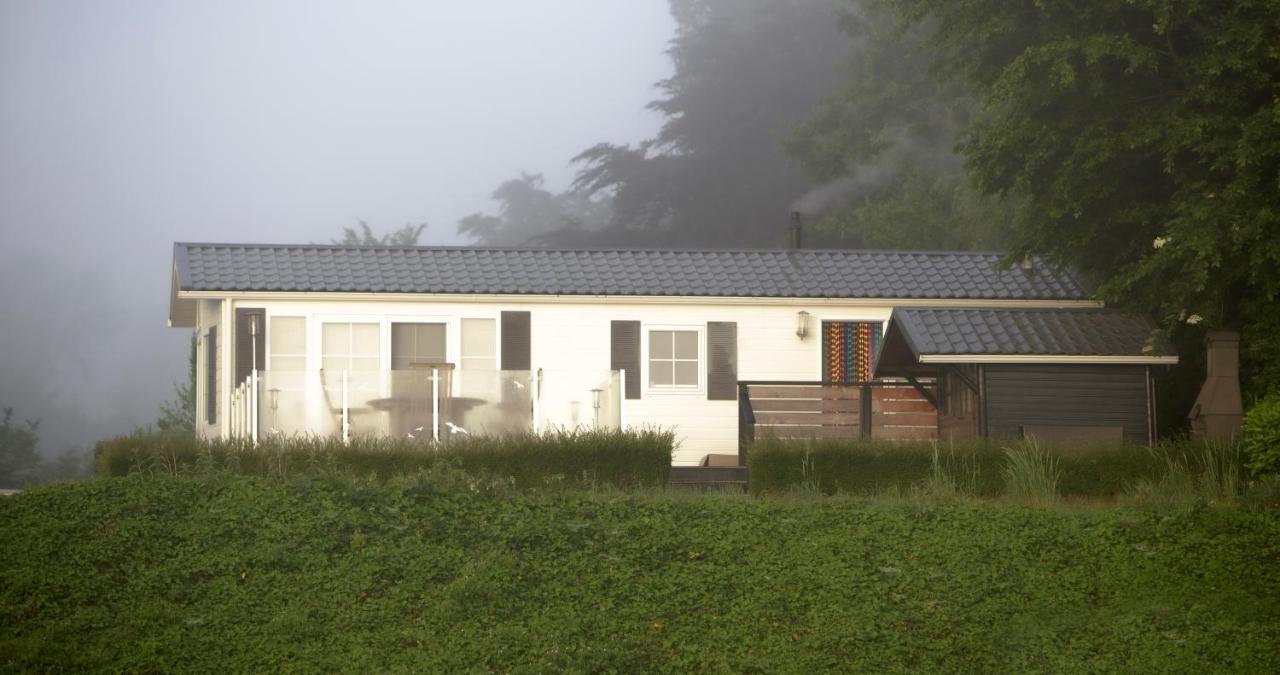 Mooi Huisje Aan De Maas Villa Andel Ngoại thất bức ảnh