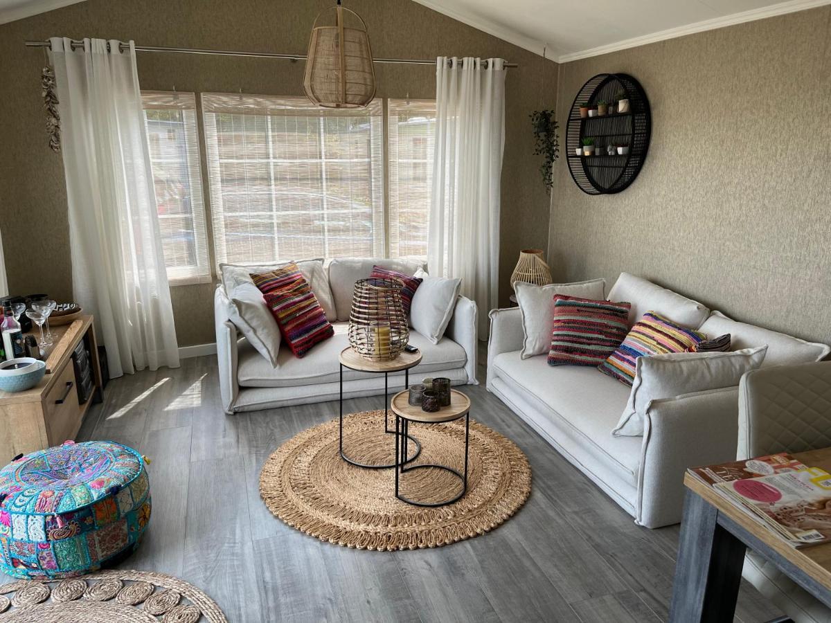 Mooi Huisje Aan De Maas Villa Andel Ngoại thất bức ảnh